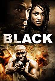 Black 2009 in Hindi dubb Movie